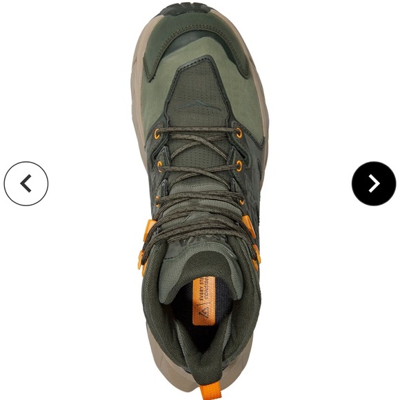 Hoka Anacapa 2 Mid GTX - Picture 2 of 3